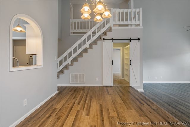 507 S McPherson Church Road, Fayetteville, NC 28303