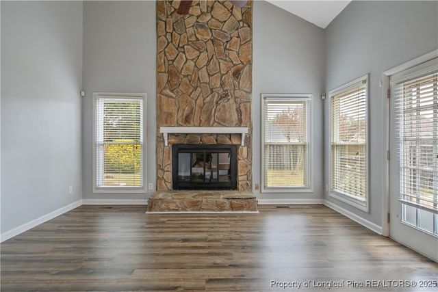 507 S McPherson Church Road, Fayetteville, NC 28303