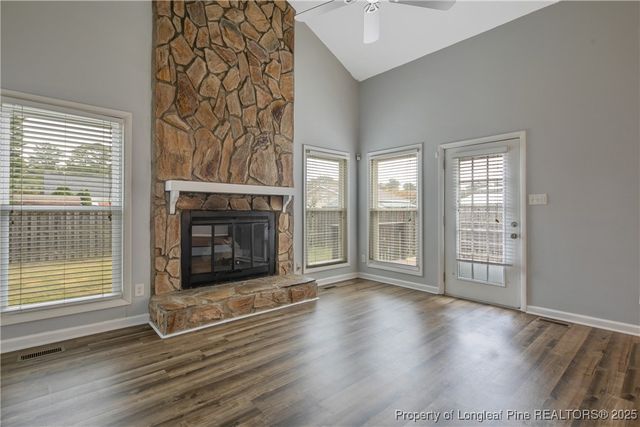 507 S McPherson Church Road, Fayetteville, NC 28303