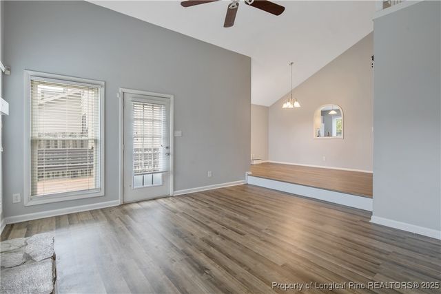 507 S McPherson Church Road, Fayetteville, NC 28303