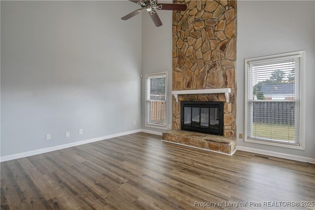 507 S McPherson Church Road, Fayetteville, NC 28303