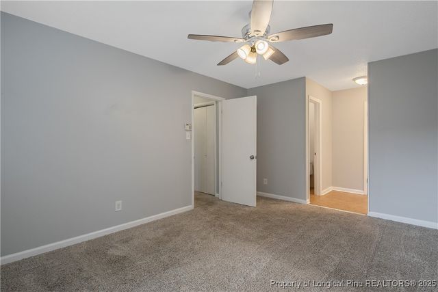 507 S McPherson Church Road, Fayetteville, NC 28303