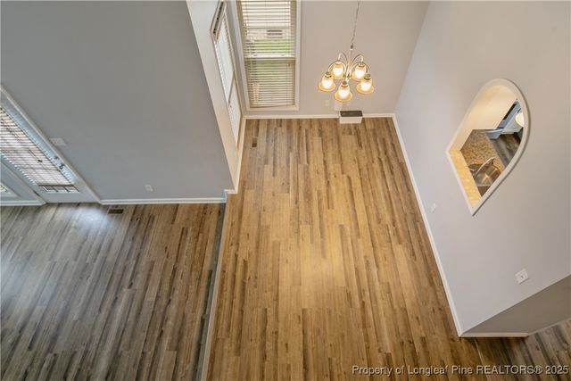 507 S McPherson Church Road, Fayetteville, NC 28303