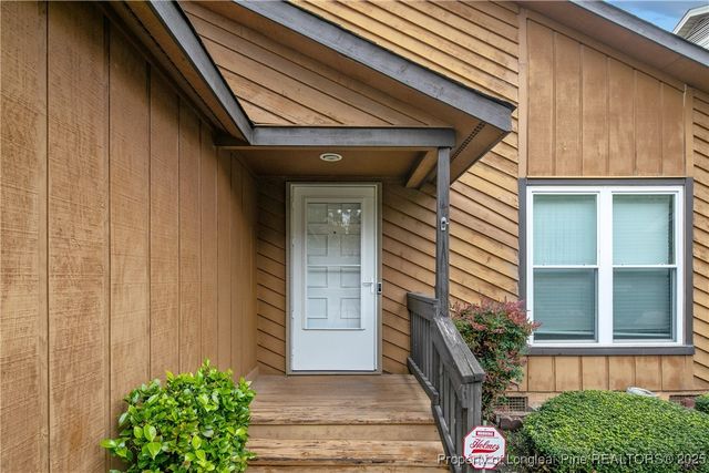 507 S McPherson Church Road, Fayetteville, NC 28303