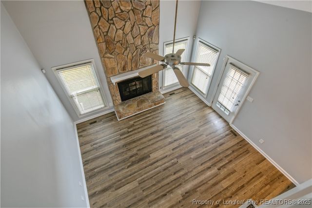 507 S McPherson Church Road, Fayetteville, NC 28303