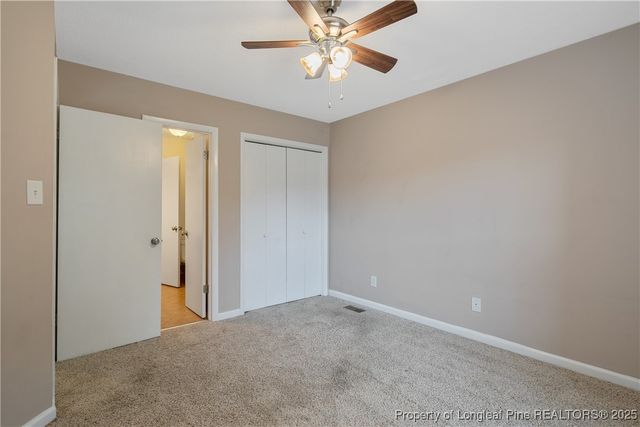 507 S McPherson Church Road, Fayetteville, NC 28303