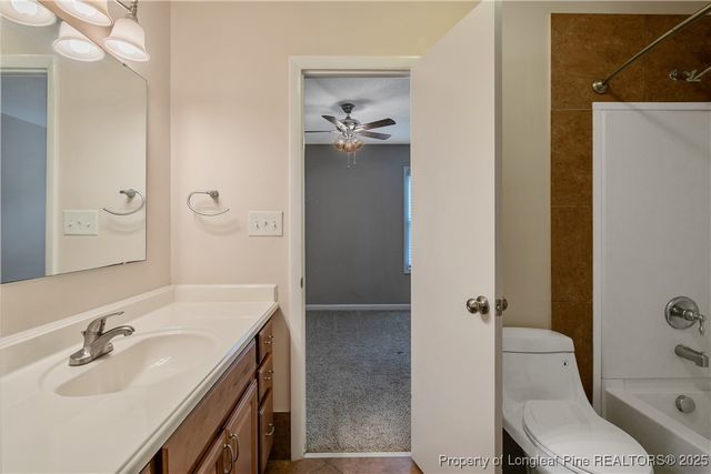 507 S McPherson Church Road, Fayetteville, NC 28303