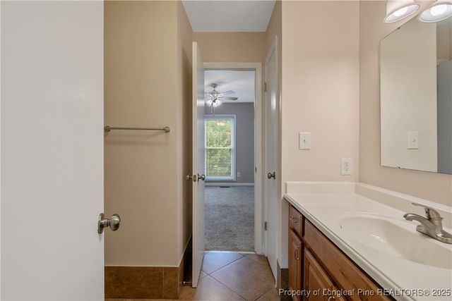 507 S McPherson Church Road, Fayetteville, NC 28303