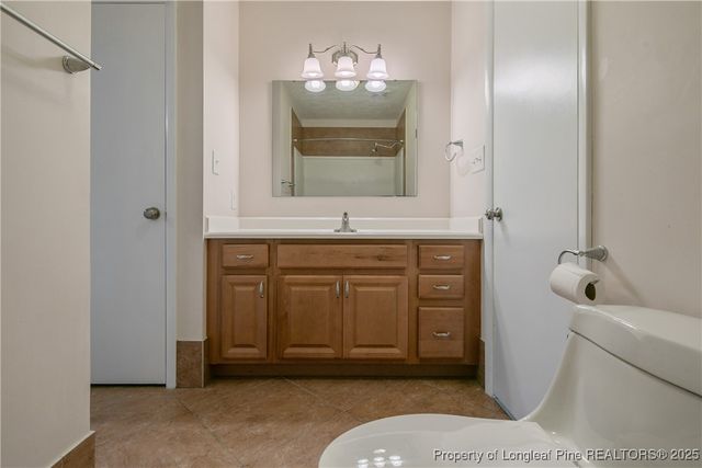 507 S McPherson Church Road, Fayetteville, NC 28303