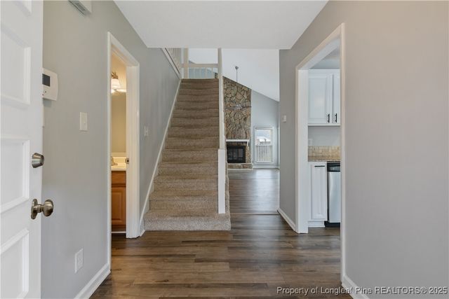 507 S McPherson Church Road, Fayetteville, NC 28303