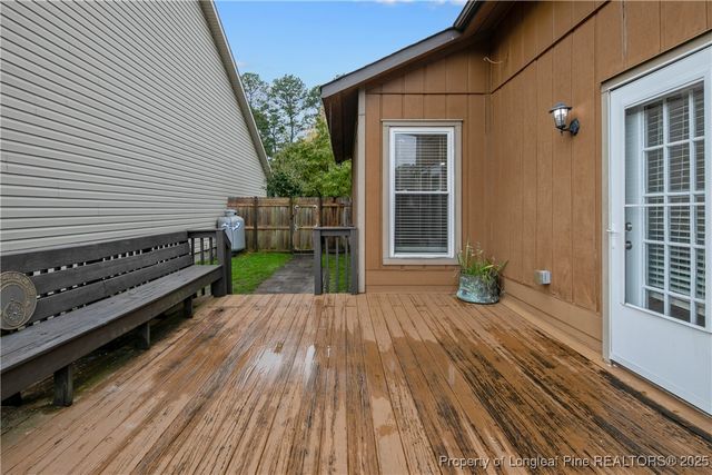 507 S McPherson Church Road, Fayetteville, NC 28303