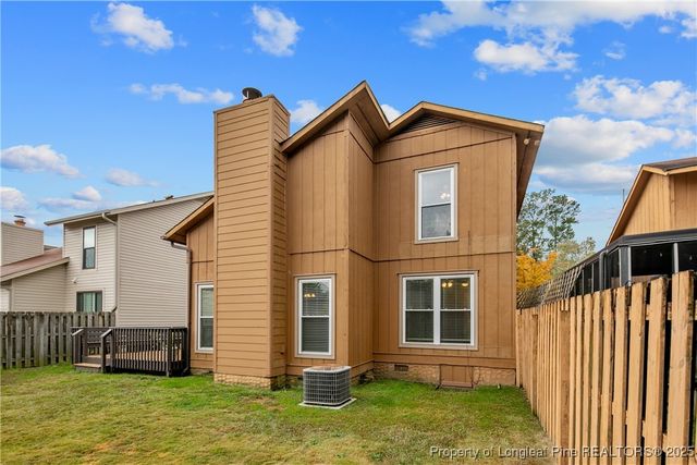 507 S McPherson Church Road, Fayetteville, NC 28303