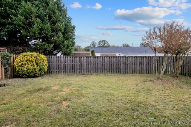 507 S McPherson Church Road, Fayetteville, NC 28303