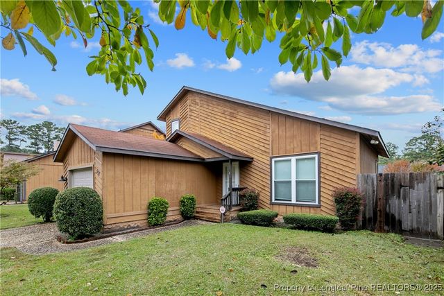 507 S McPherson Church Road, Fayetteville, NC 28303