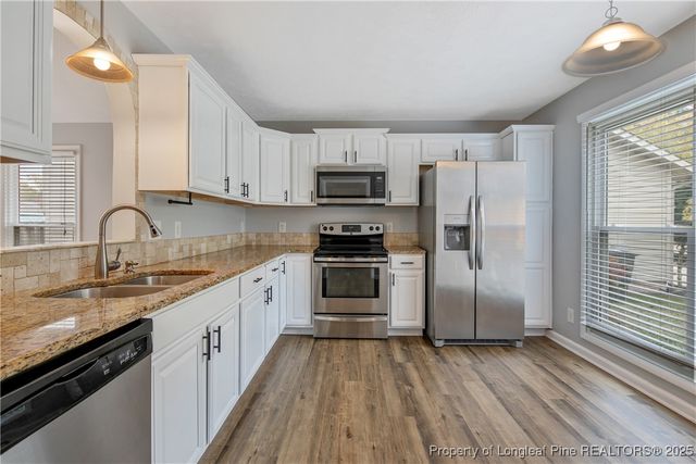 507 S McPherson Church Road, Fayetteville, NC 28303