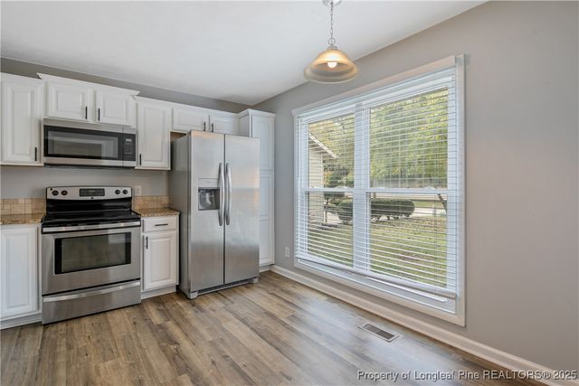 507 S McPherson Church Road, Fayetteville, NC 28303