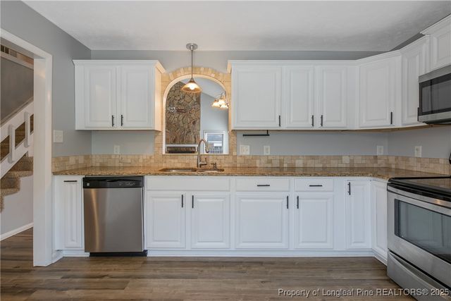 507 S McPherson Church Road, Fayetteville, NC 28303