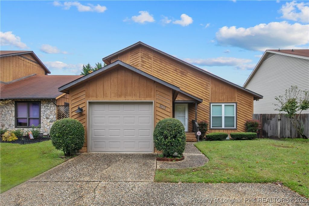 507 S McPherson Church Road, Fayetteville, NC 28303