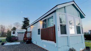 545 Hendricks Street #10A, Port Townsend, WA 98368