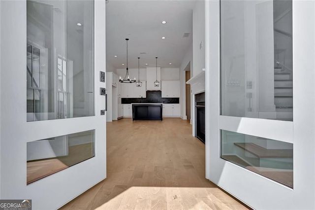 240 Rolison Way, Fayetteville, GA 30214