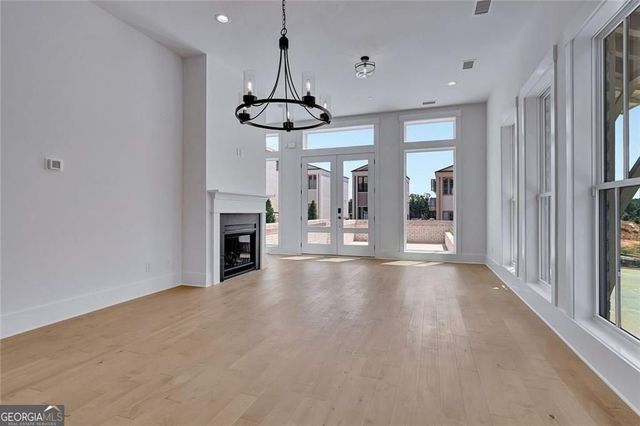 240 Rolison Way, Fayetteville, GA 30214