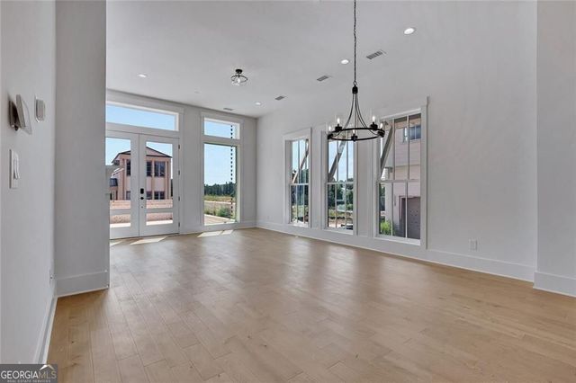 240 Rolison Way, Fayetteville, GA 30214