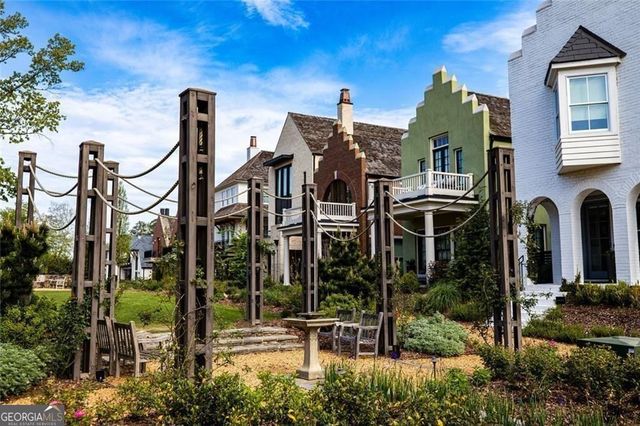 240 Rolison Way, Fayetteville, GA 30214