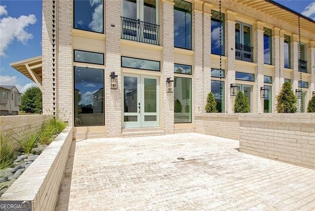 240 Rolison Way, Fayetteville, GA 30214