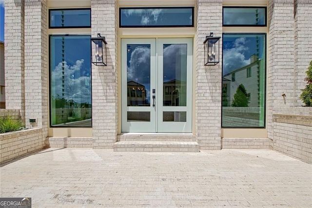 240 Rolison Way, Fayetteville, GA 30214