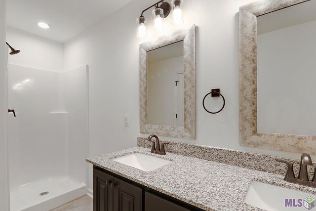 1192 Marlena Meadows Drive, Gonzales, LA 70737