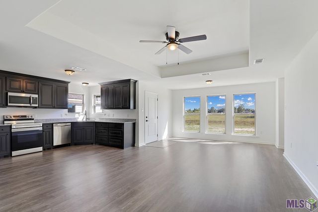 1192 Marlena Meadows Drive, Gonzales, LA 70737