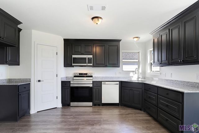 1192 Marlena Meadows Drive, Gonzales, LA 70737