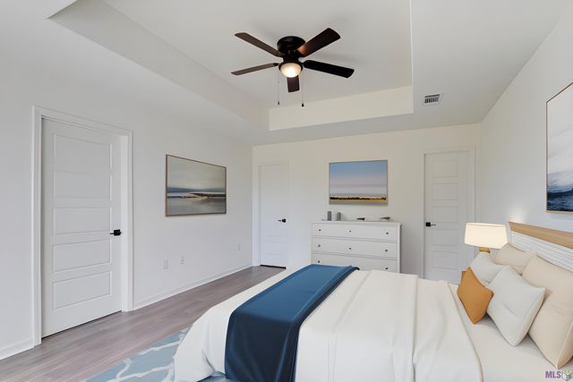 1192 Marlena Meadows Drive, Gonzales, LA 70737