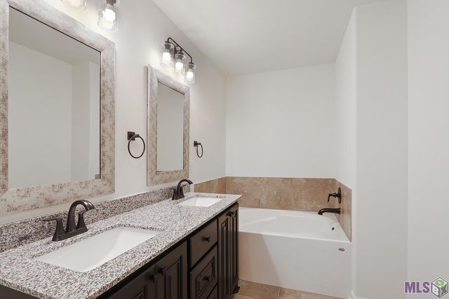 1192 Marlena Meadows Drive, Gonzales, LA 70737