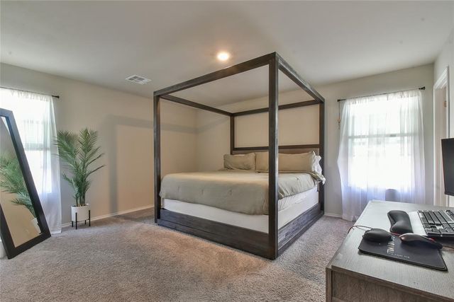 1316 Chuck Wagon Drive, El Reno, OK 73036