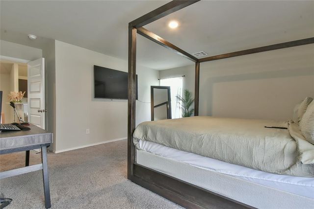 1316 Chuck Wagon Drive, El Reno, OK 73036