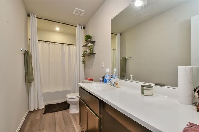 1316 Chuck Wagon Drive, El Reno, OK 73036