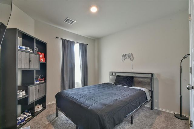 1316 Chuck Wagon Drive, El Reno, OK 73036