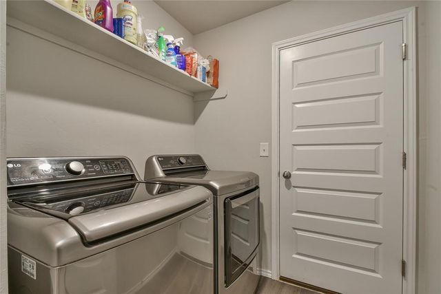 1316 Chuck Wagon Drive, El Reno, OK 73036