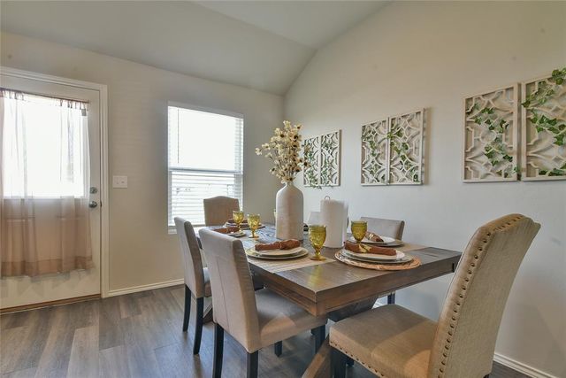 1316 Chuck Wagon Drive, El Reno, OK 73036