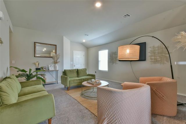 1316 Chuck Wagon Drive, El Reno, OK 73036