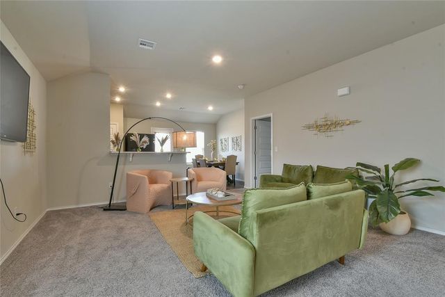 1316 Chuck Wagon Drive, El Reno, OK 73036