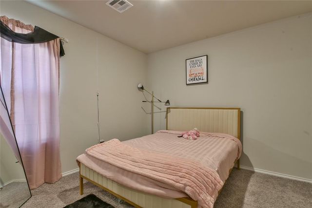 1316 Chuck Wagon Drive, El Reno, OK 73036