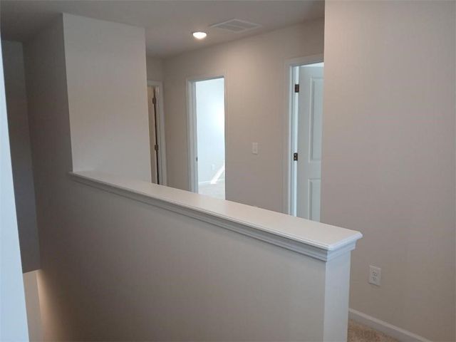 604 Gunnin Way LOT 33, Mcdonough, GA 30253
