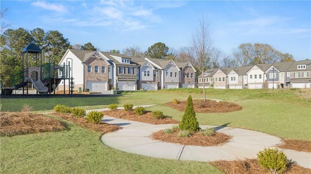 604 Gunnin Way LOT 33, Mcdonough, GA 30253