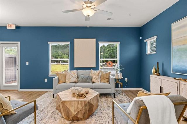 604 Gunnin Way LOT 33, Mcdonough, GA 30253