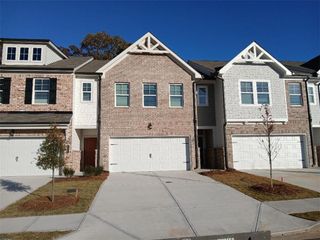 604 Gunnin Way LOT 33, Mcdonough, GA 30253