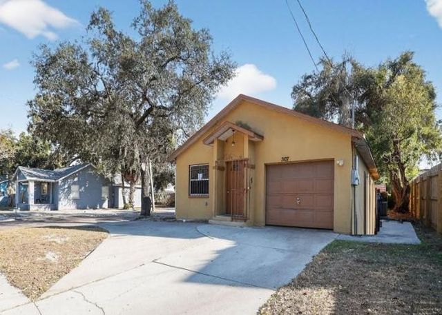 3107 E OSBORNE AVENUE, Tampa, FL 33610