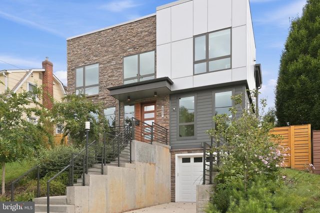 9927 DICKENS AVE, Bethesda, MD 20814