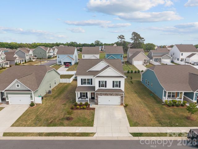526 Ardsley Drive, Locust, NC 28097